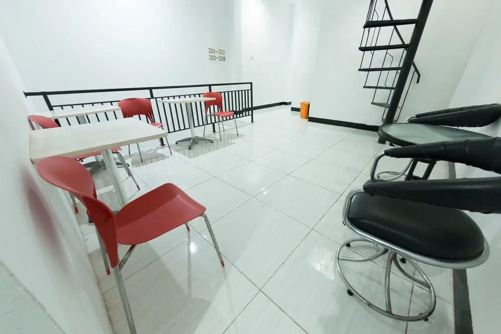 OYO 2087 Jaya Homestay
