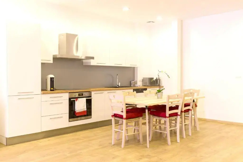 Appartement grand standing VAUBAN 10 Personnes centre historique de Colmar
