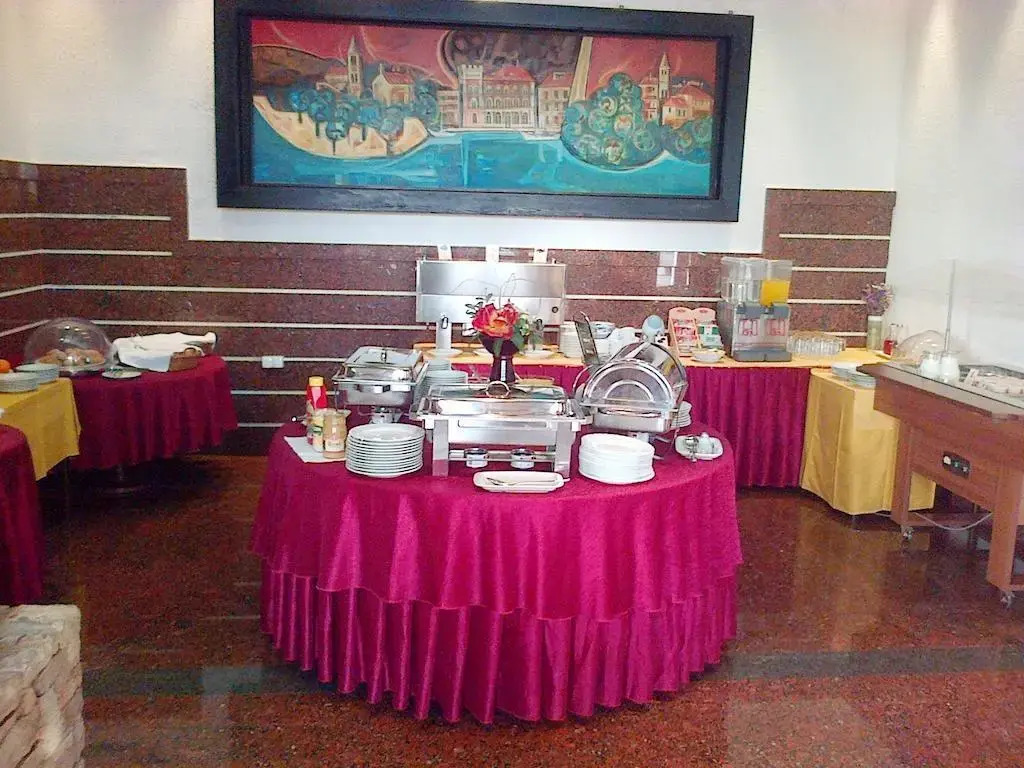 Hotel Tamaris