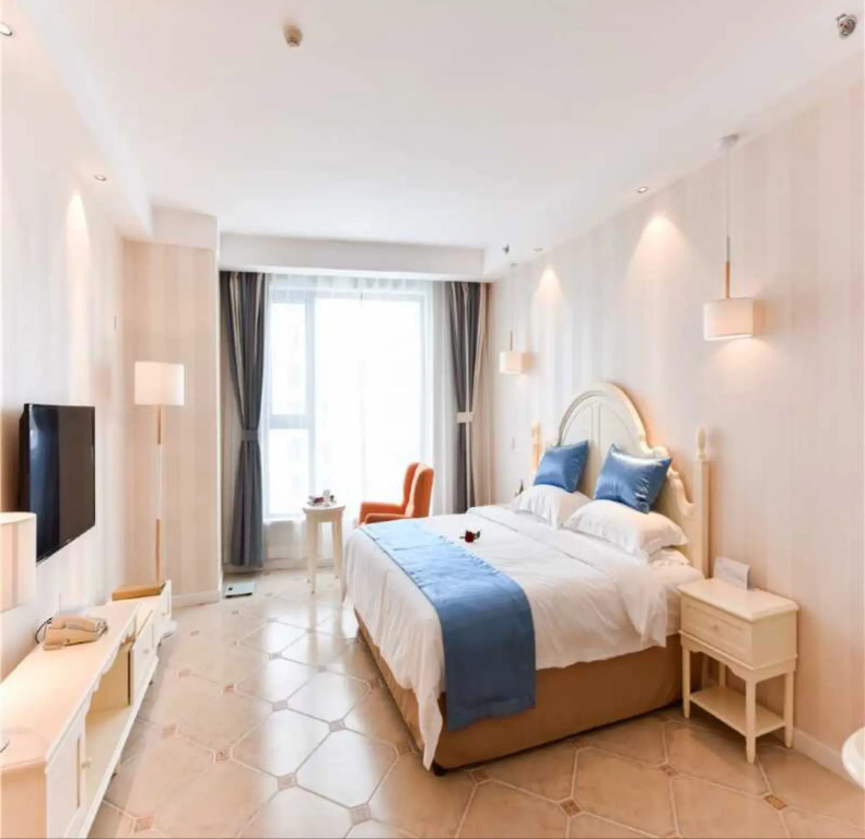 Qinhuangdao BTG Jinglun Hotel
