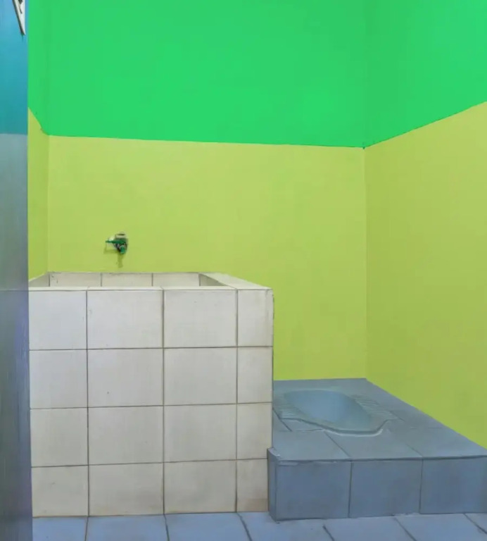 Hotel O Guest House Amanda Syariah