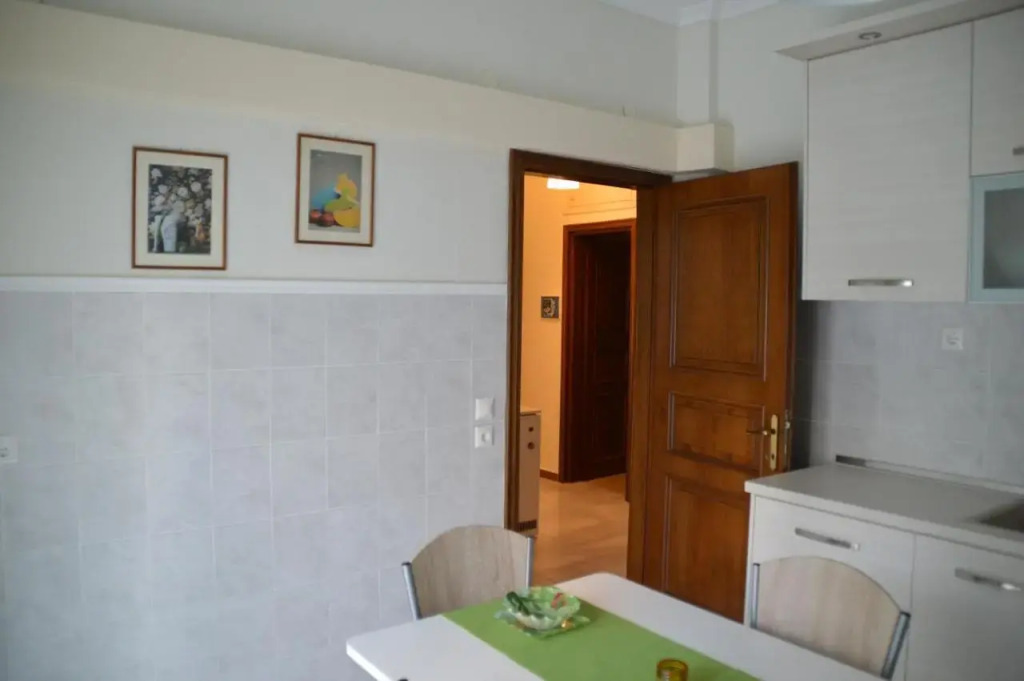 Aigaiou House