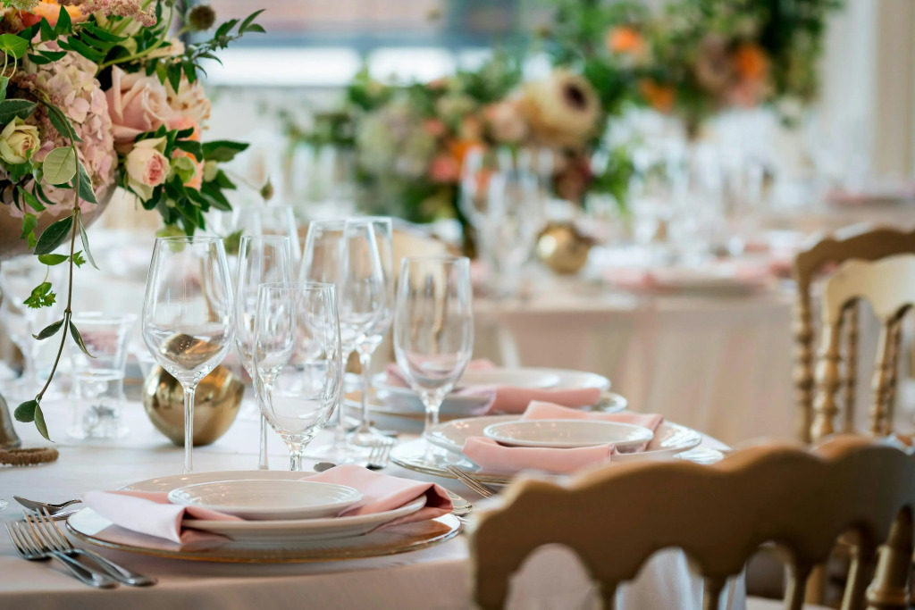 Perry Lane Hotel, a Luxury Collection Hotel, Savannah