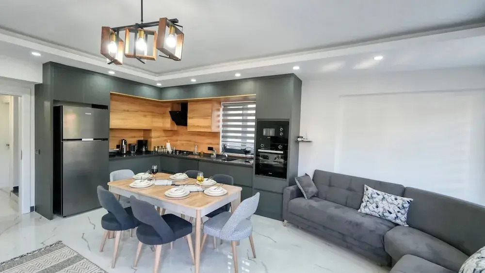 Serenity Villa
