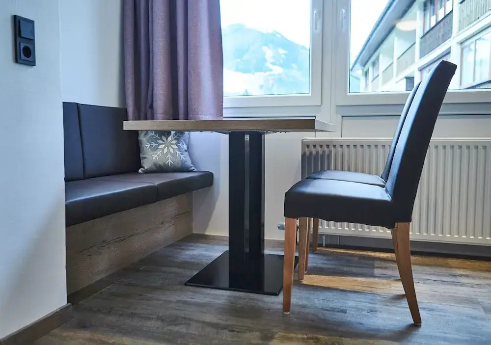 Appartement Gabi Mitteregglift