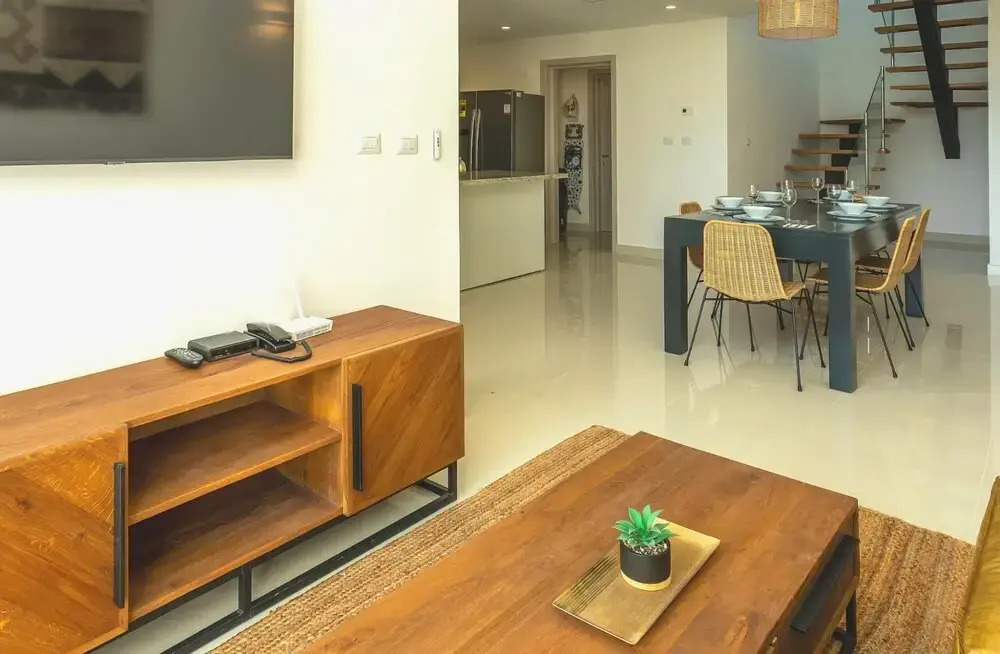 Playa Bavaro Beach Front Condo