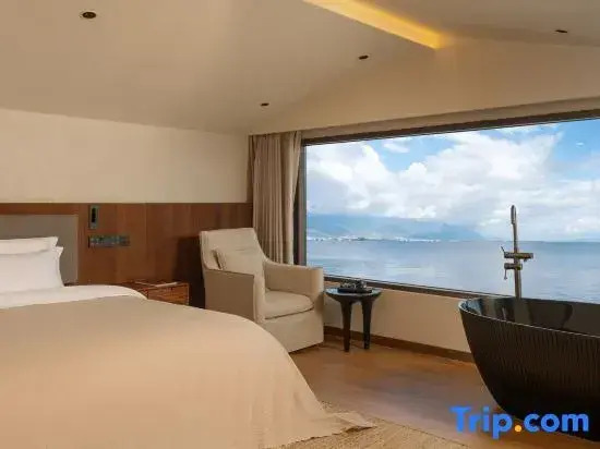 Yunqi Dali Sea View Hotel