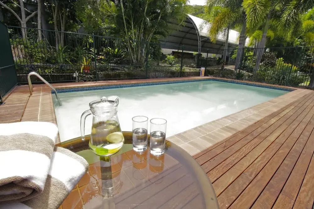 Hillcrest Guest House