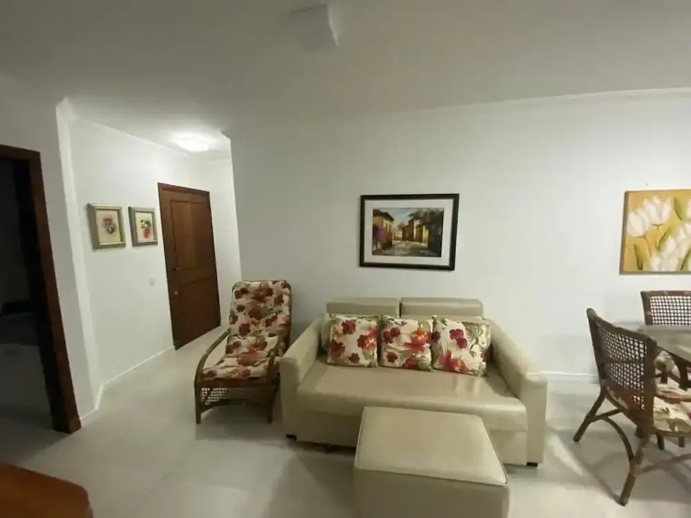 Apt With Suites 500m From Jurere Beach Cpj504