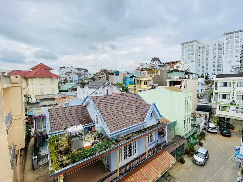 Sao Mai Tim Hotel