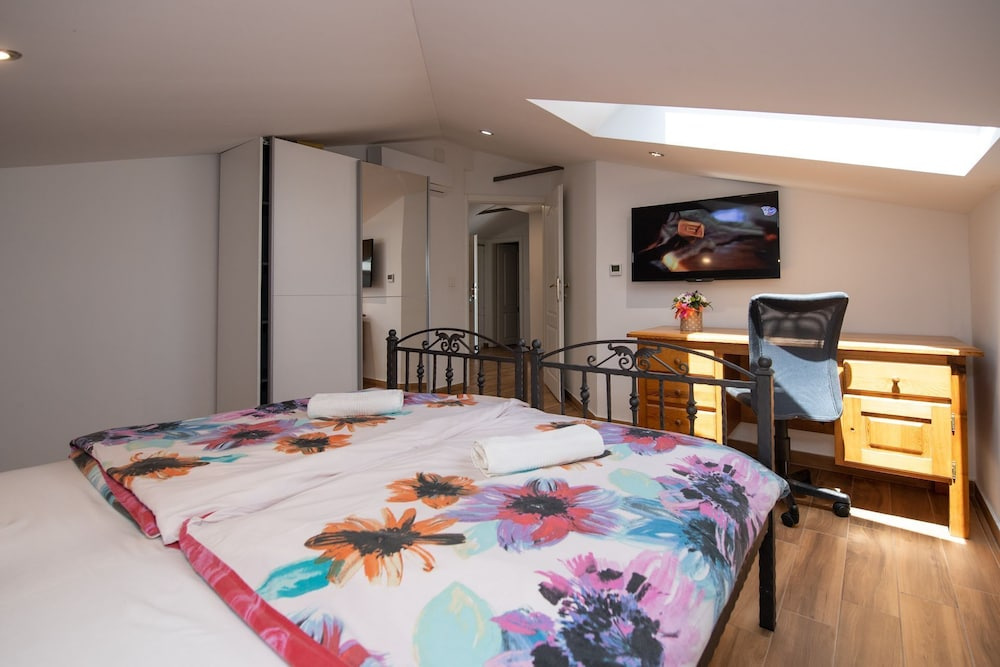 Apartments Villa Anna