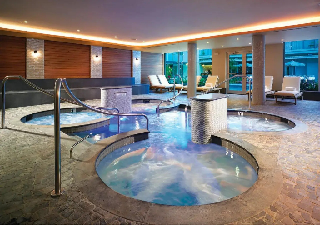 Tropicana Atlantic City – A Caesars Rewards Destination