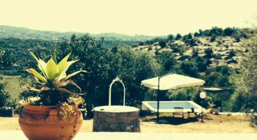 Villa Salomè