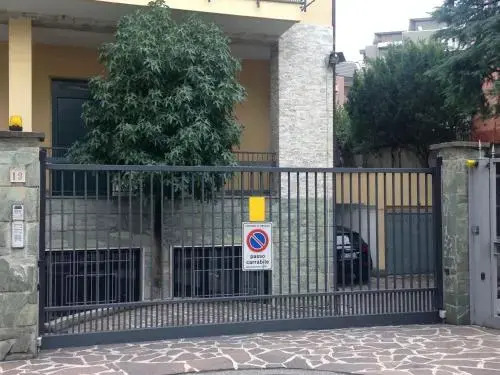 Antonellas House