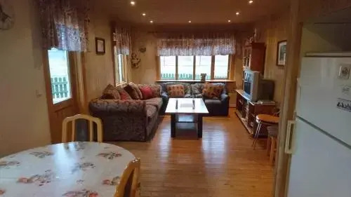 Erpsstadir Cottage