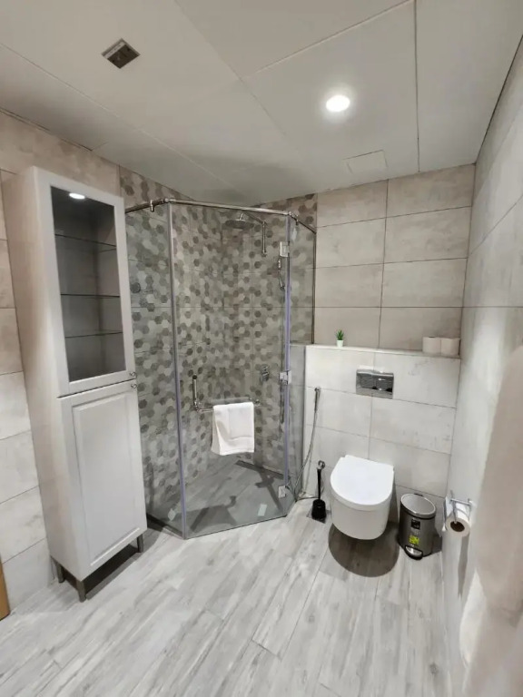 Al Manzil Residence Suites
