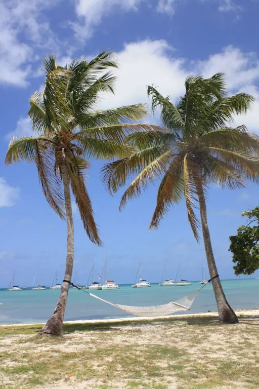 Anegada Reef Hotel