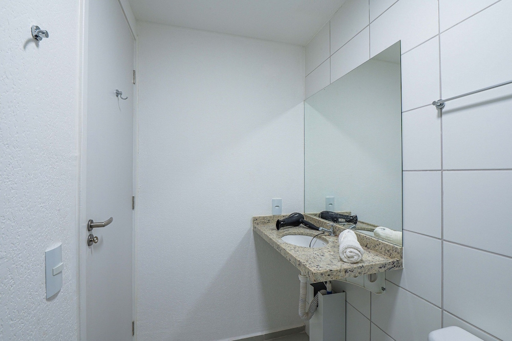 Mirante #1004 - Comfortable Apartment by Carpediem
