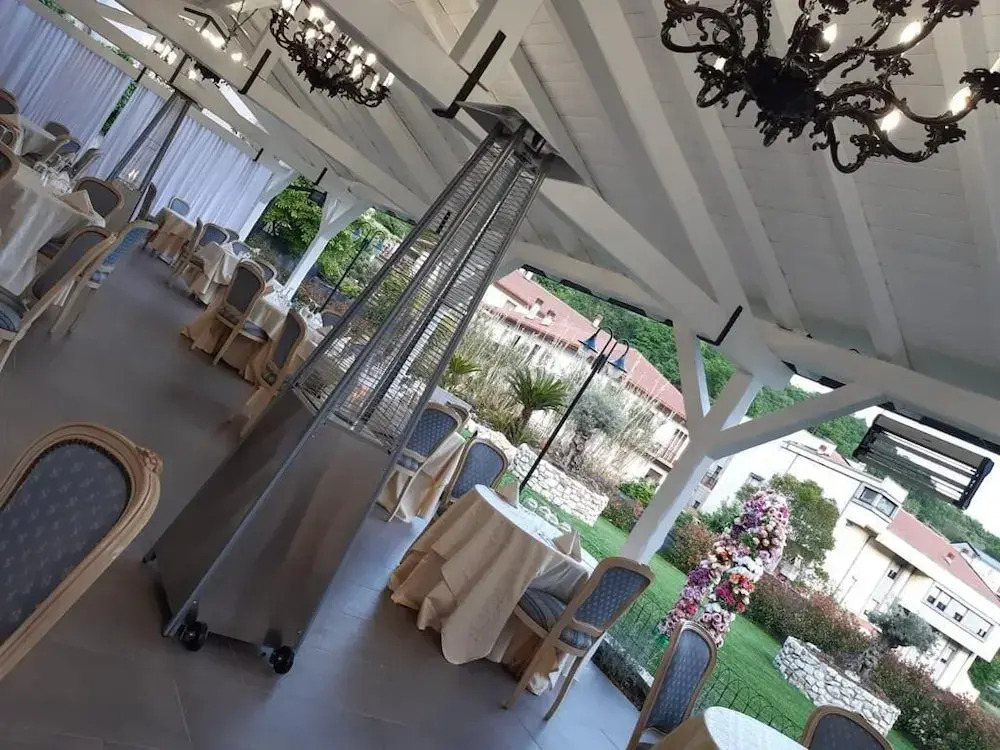 Albergo La Perla Della Valle