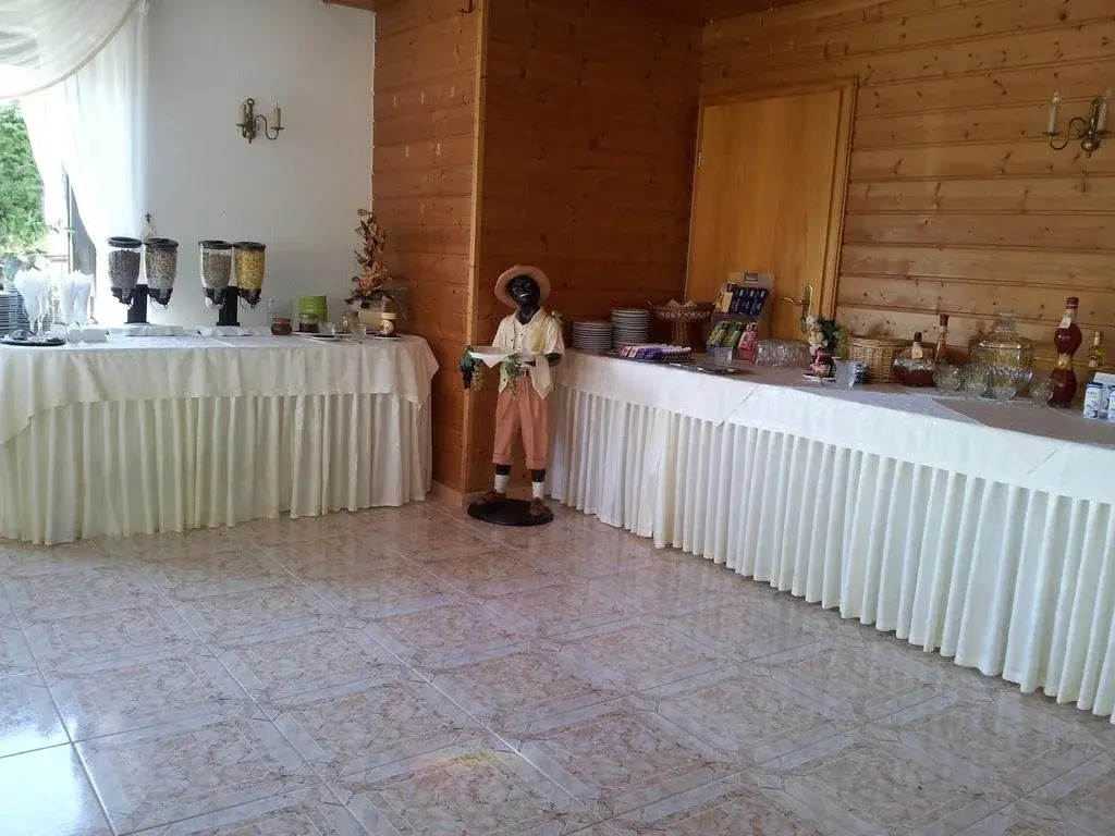 Hotel Waldeck