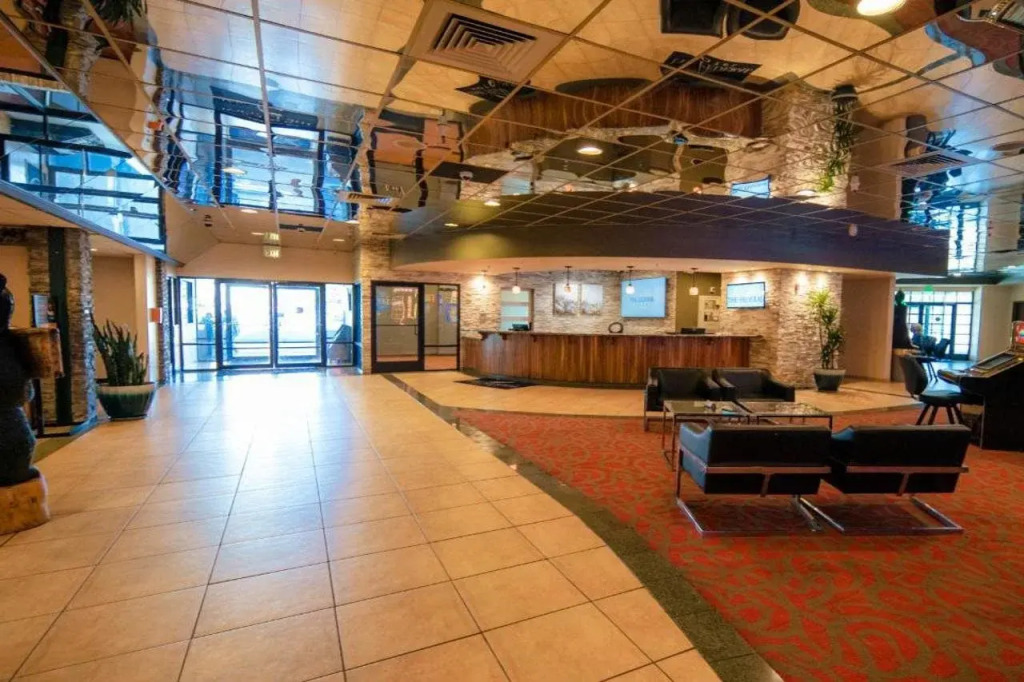 The Federal Hotel Downtown Carson City, an Ascend Collection Hotel