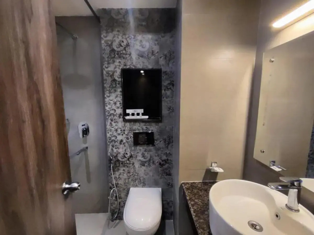 Hotel D SilverLeaf