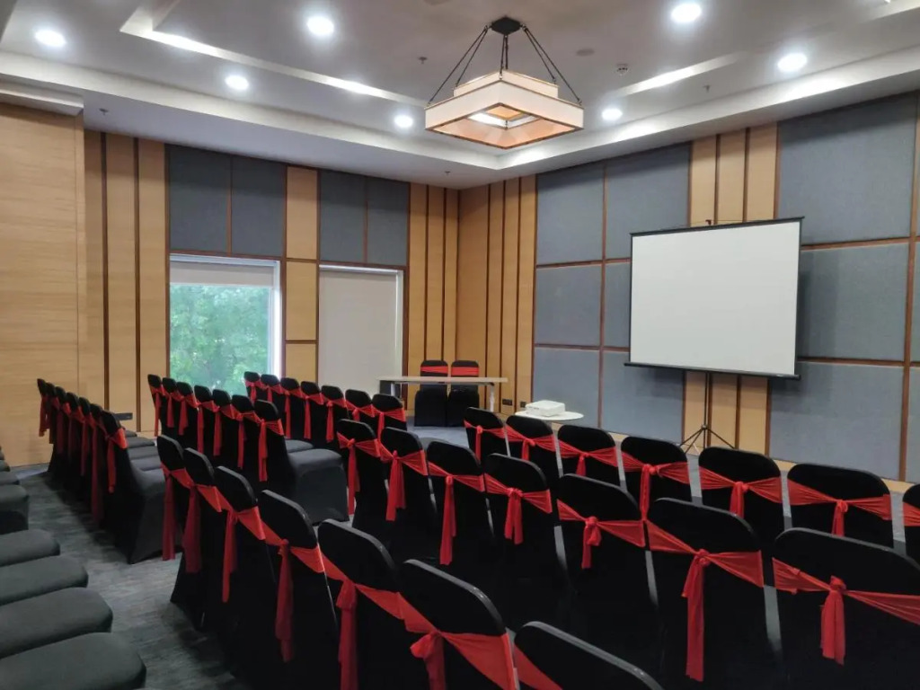 Fairfield by Marriott Ahmedabad