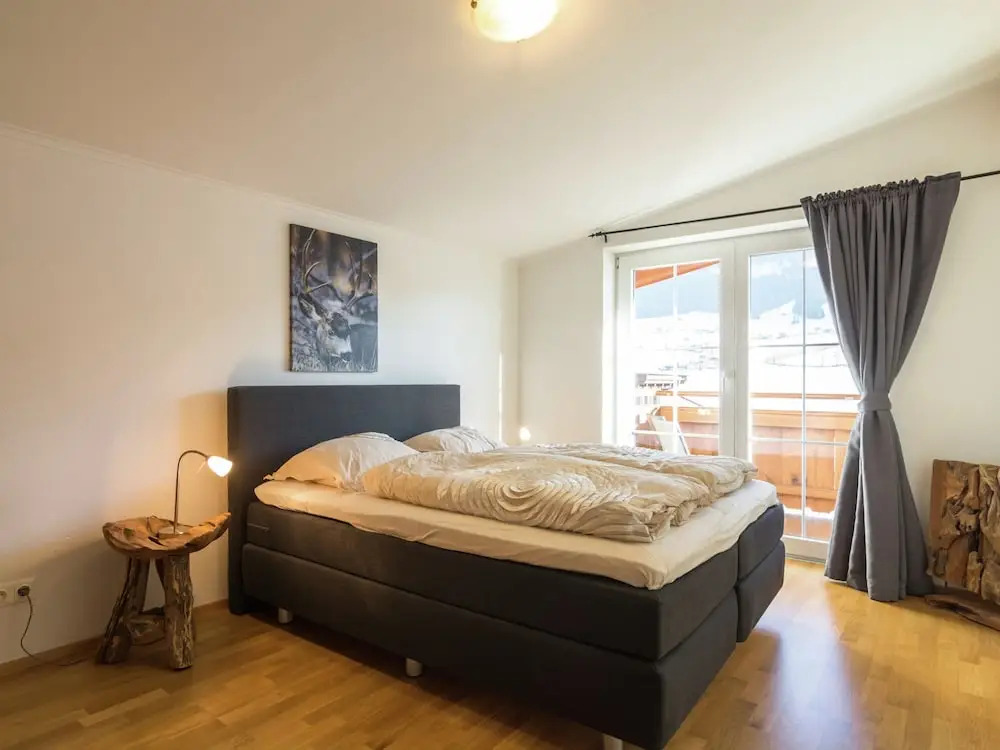Holiday Home Brixen near Skiwelt Slopes