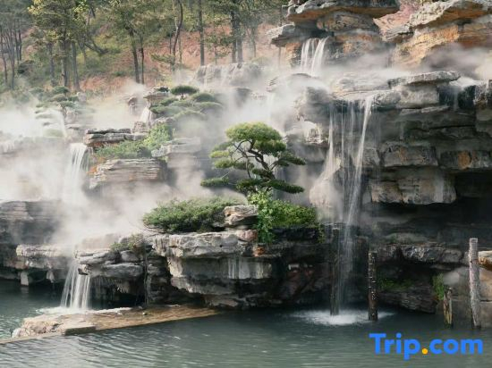 voco Ningbo Dongqian Lake by IHG