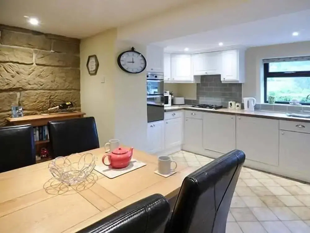 Woods View Cottage