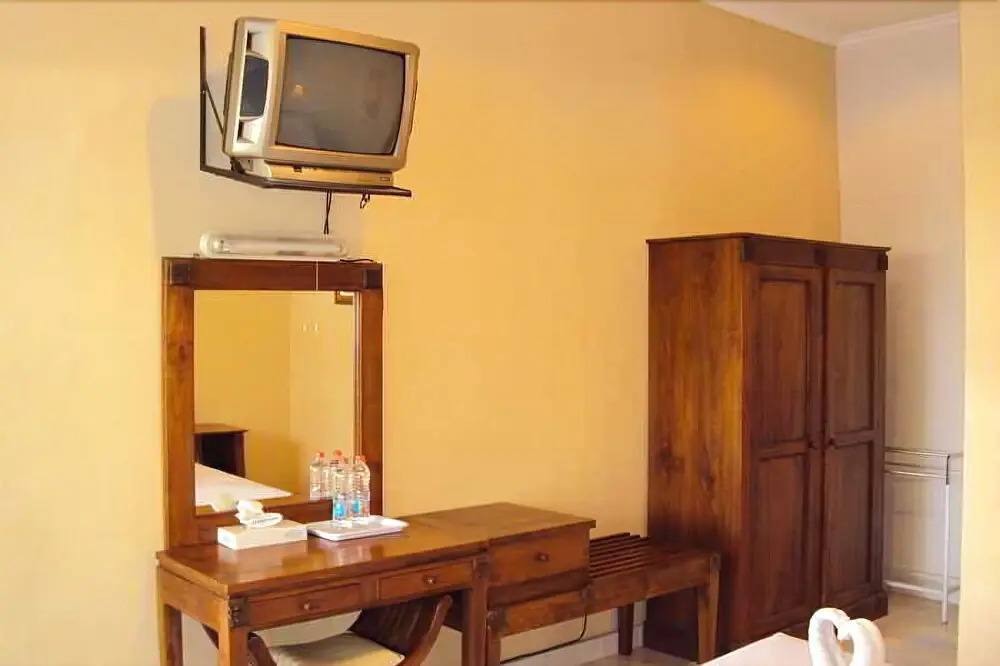 Hotel Hapel Semer