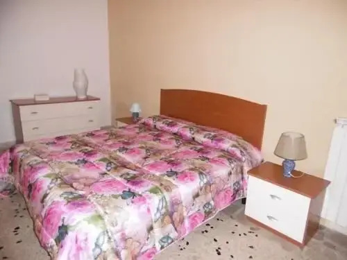 Casa Lucrezia