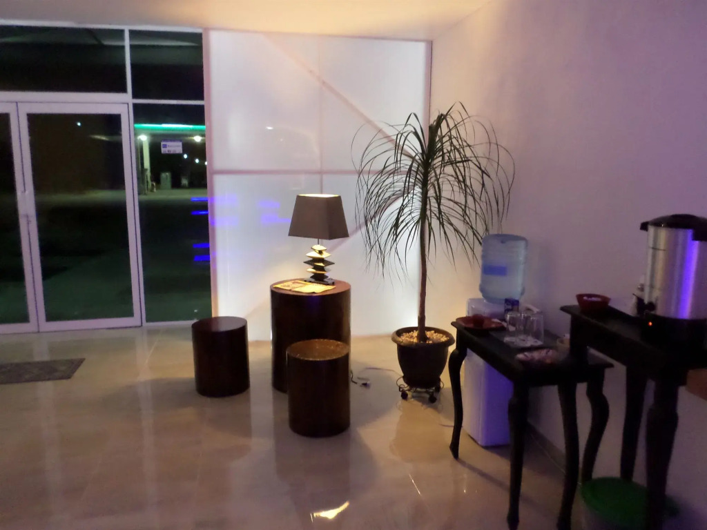 Global Express Hotel Escarcega