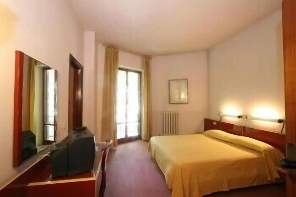 Hotel Mercurio