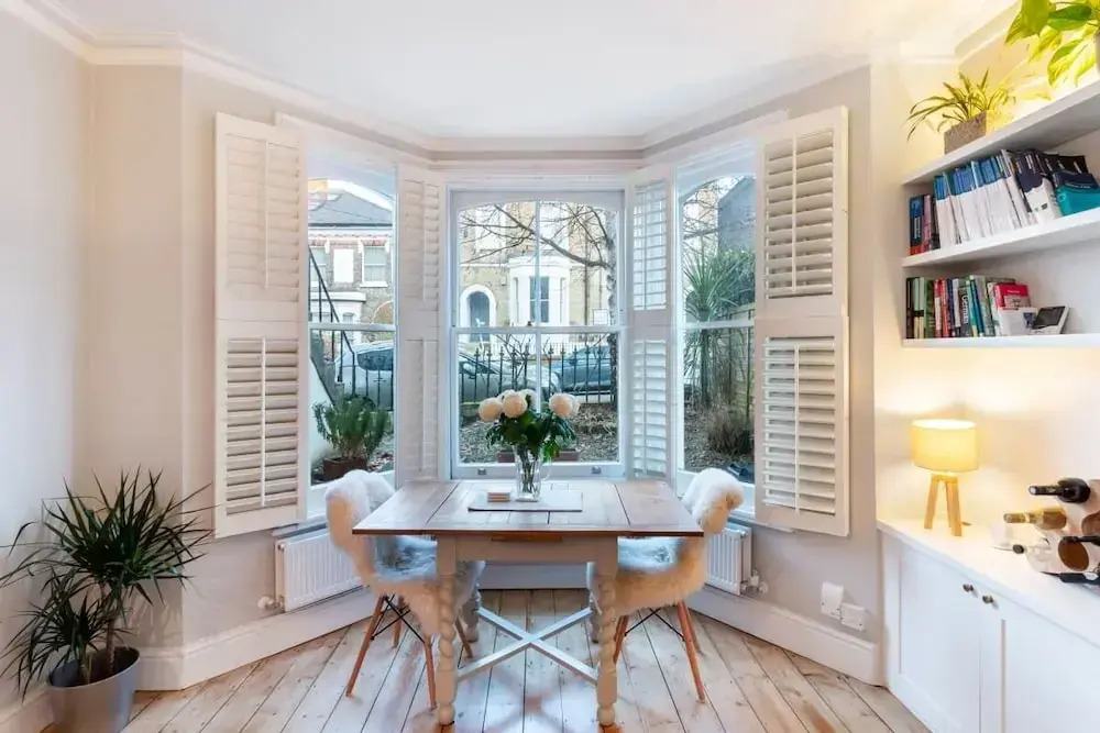 Beautiful & Cosy 1-bedroom Apartment in Clapham