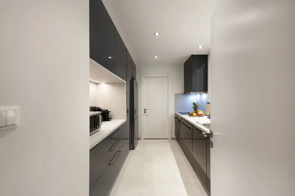 Stylish Kolonaki 2 Bdr Apartment by Villarentalsgr