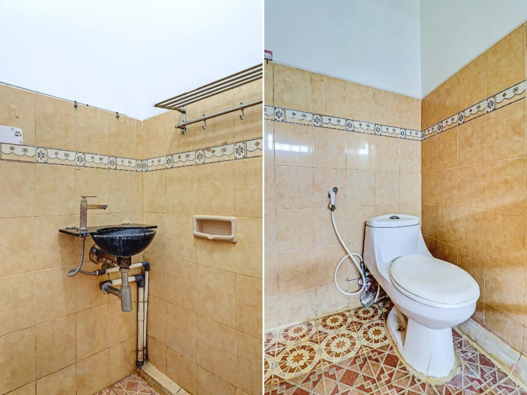 Ubaran Guest House by OYO Rooms