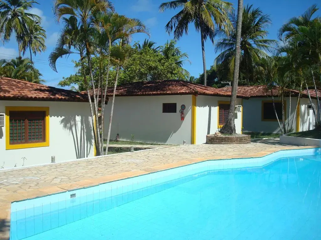 Bitingui Praia Hotel