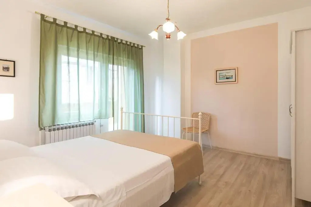 Apartments Morozin