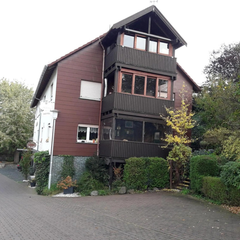Landhotel Alte Mühle