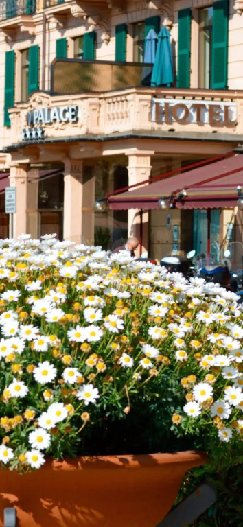 Lido Palace Hotel
