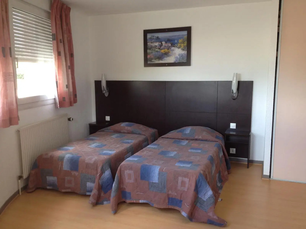 Enzo Hotels Bulgneville Relais Routier