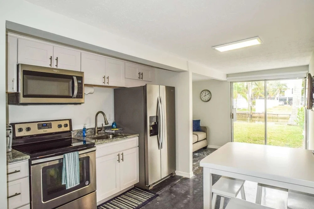 Fort Myers Couples Getaway