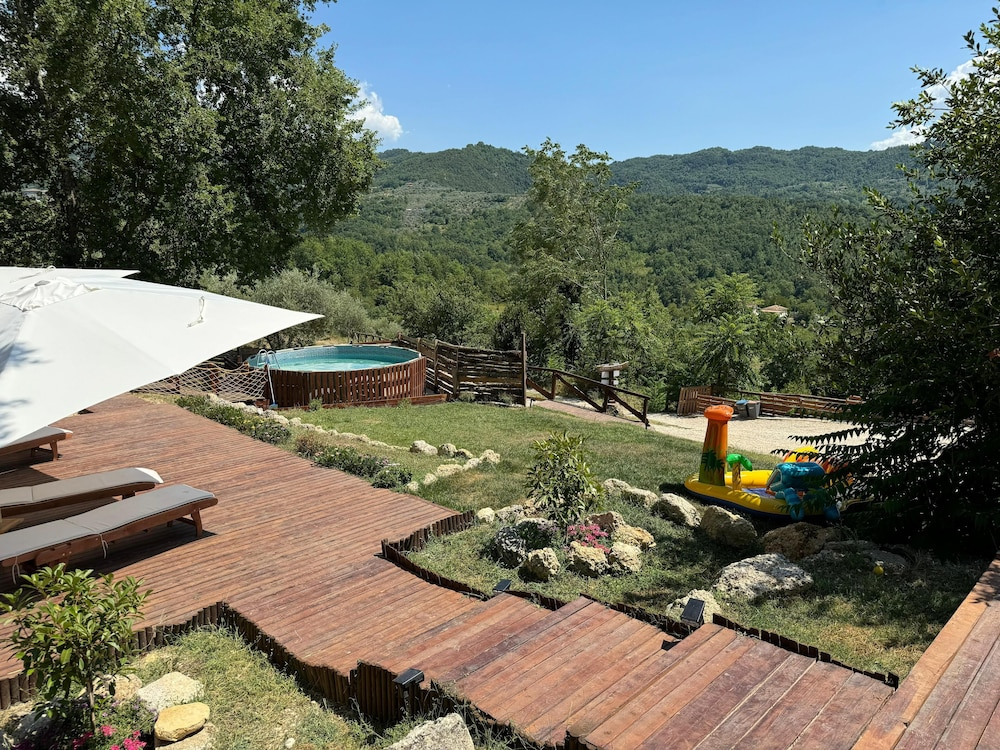Agriturismo Tre Casali