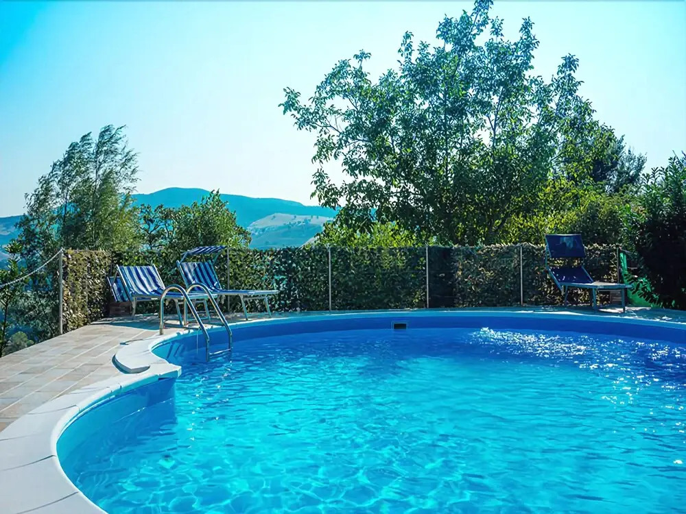 Borgo D'Anchise
