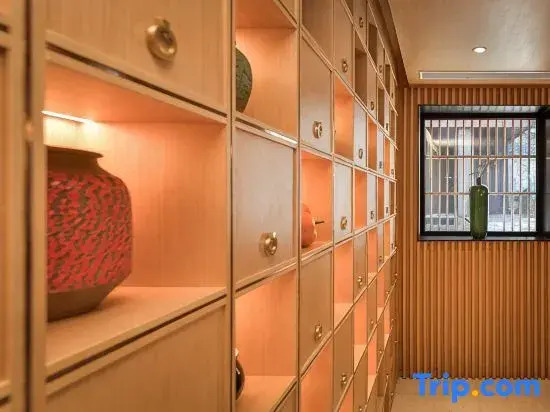 Yufengli Hotel
