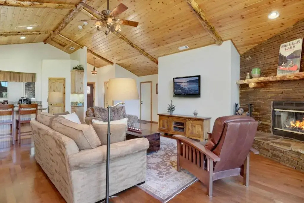 Moonridge Manor #2079 by Big Bear Vacations