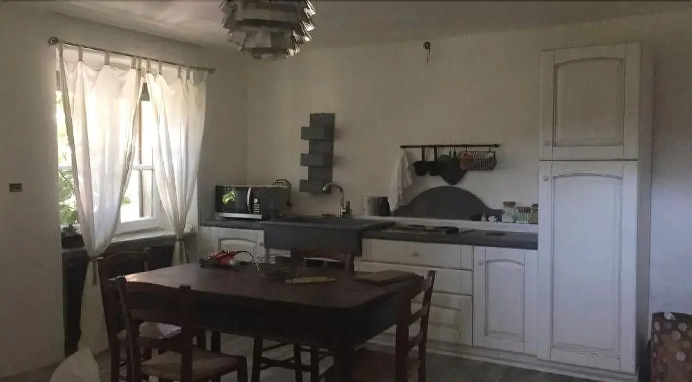 Casa La Preziosa