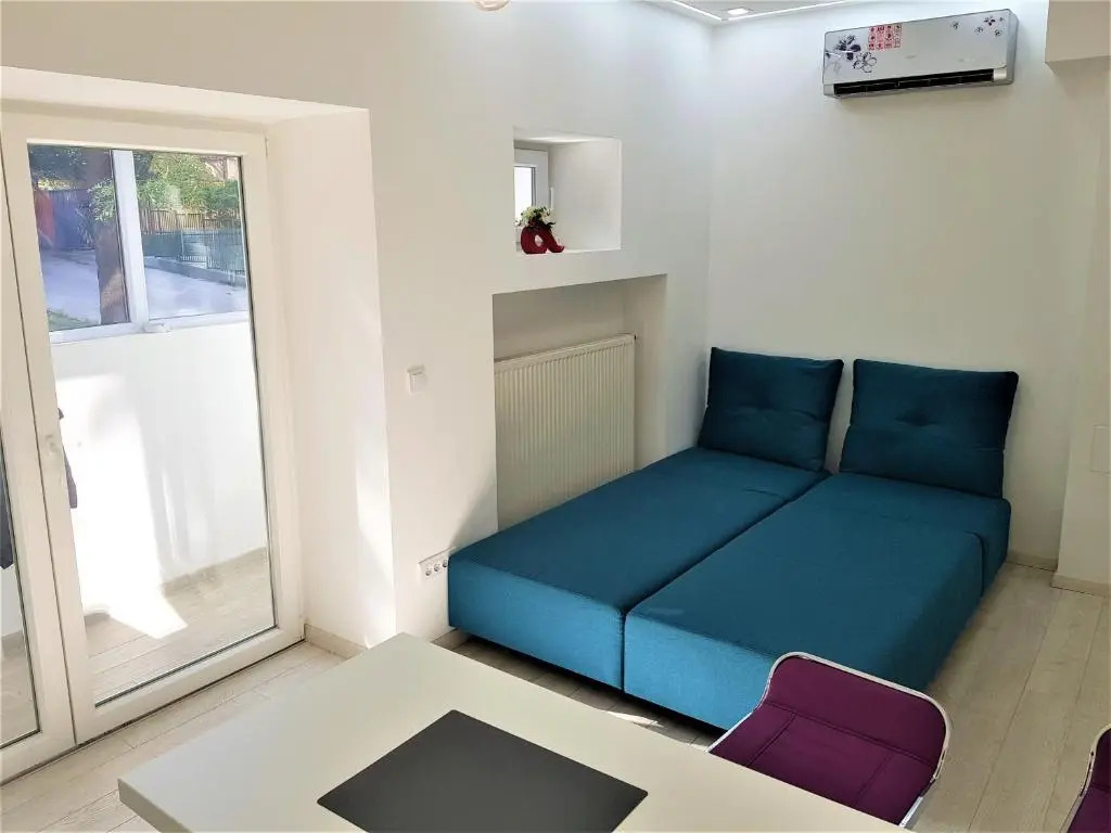 Asya Blue Apartment