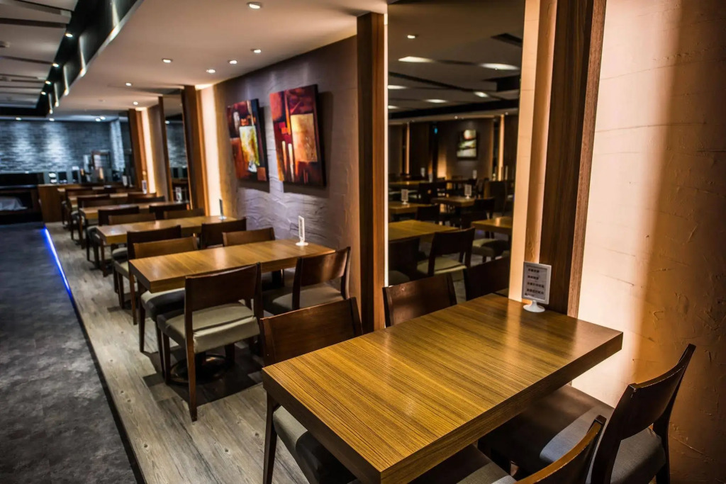 Wecan Hotel